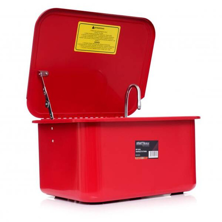 Myjka warsztatowa 13L KD424