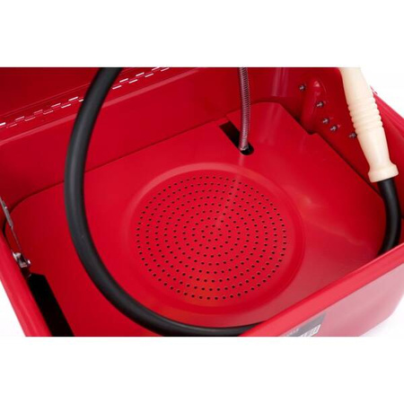 Myjka warsztatowa 13L KD424