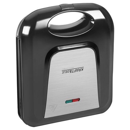 OPIEKACZ DO CIASTECZEK, ORZESZKÓW 1400W KD4116