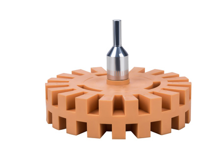 Krążek gumowy do usuwania KD5903