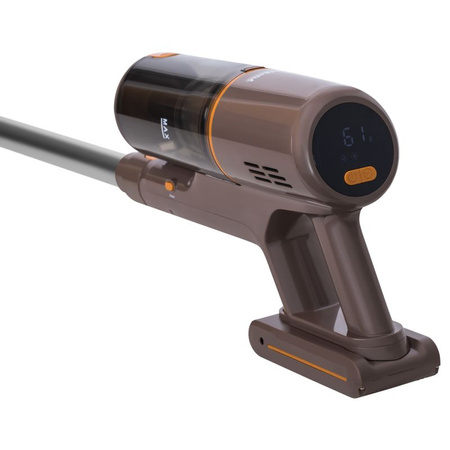 ODKURZCZ PIONOWY 25,2V 2500mAh KD5166