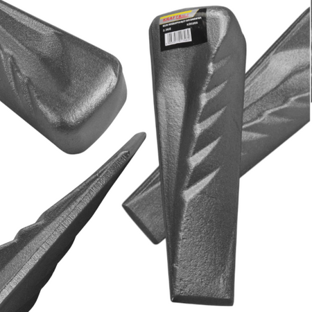 KLIN ROZŁUPUJĄCY DO DREWNA 2,3KG KD5956