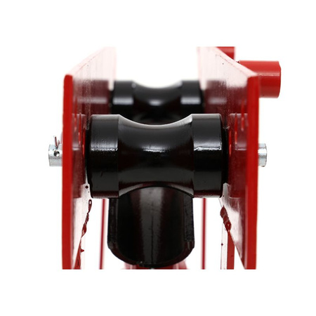 Hydrauliczna giętarka 16T KD339 – profesjonalna