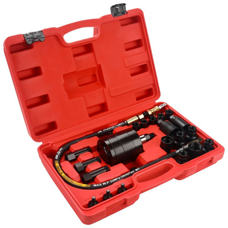 Młotek pneumatyczny do ściągania wtryskiwaczy BOSCH DELPHI SIEMEND KD12533