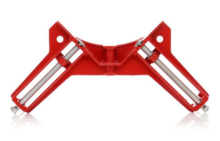 Ścisk kątowy 90° KD10184