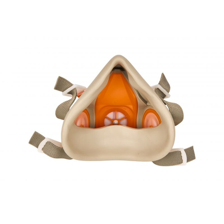 Maska lakiernicza + filtr KD10030