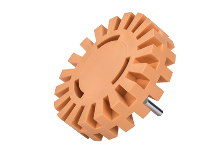 Krążek gumowy do usuwania KD5903