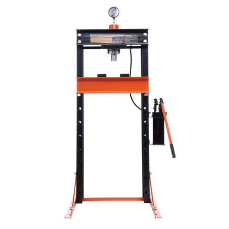 Prasa hydrauliczna 30T KD317