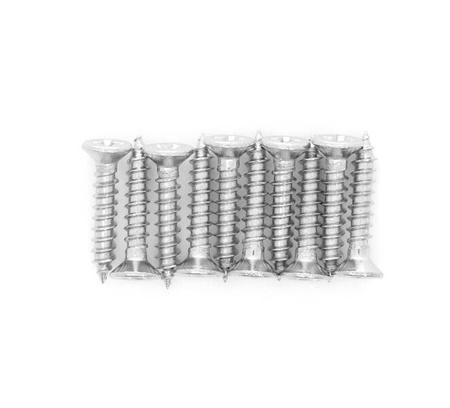 Magnes neodynowyz otworem 14x3mm 10szt. KD11833