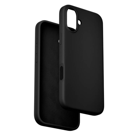 Etui Vention KUHB0-20 dla iPhone 16 Plus MagSafe (Czarne)