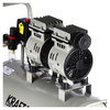 Kompresor bezolejowy 50L 8bar KD1396