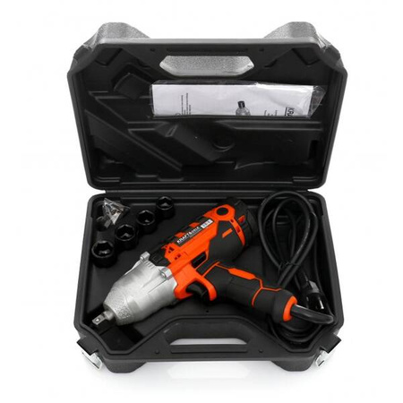 Klucz udarowy 2200W 720Nm KD1556