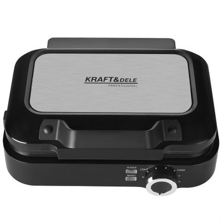 GOFROWNICA ELEKTRYCZNA 2200W KD4107