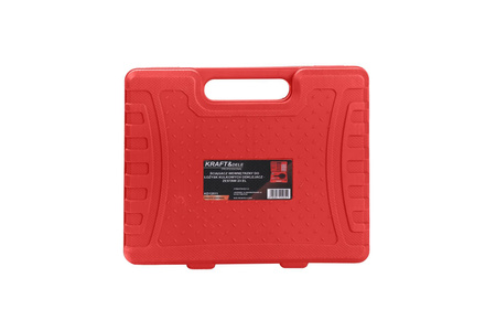 ŚCIĄGACZ WEWNĘTRZNY DO ŁOŻYSK KULKOWYCH ODKLEJACZ ZESTAW ŚCIĄGACZY KD12511