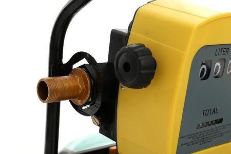 Dystrybutor Paliwa Oleju Ropy 600W KD1163 230V CPN