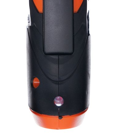 Wkrętarka AKU 1300mAh LED + Bity KD1574