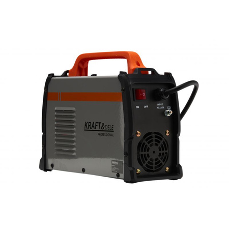 SPAWARKA INWERTOROWA 340A LIFT TIG/MMA/PULSE MMA KD3420