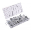 Zestaw sprężynek 200szt. KD10483