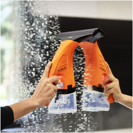 Myjka do szyb 1,3 - 1,5 kPa KD425