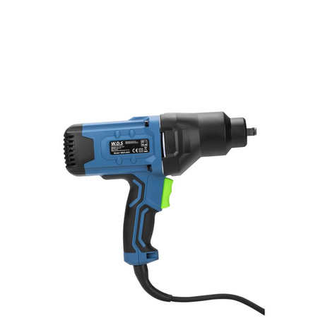 KLUCZ UDAROWY 2300W WDS2461