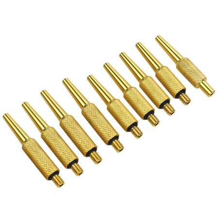 Wakuometr do synchronizacji gaźników KD12537