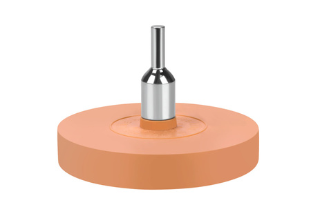 Krążek gumowy do usuwania KD5902