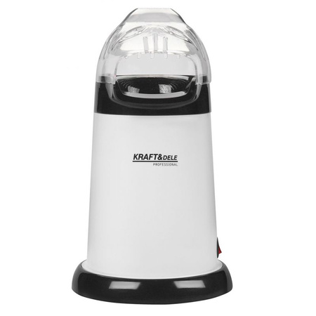 Maszynka do robienia popcornu KD4122