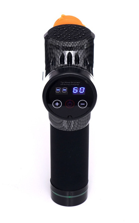 MASAŻER 125W 8 GŁOWIC KD3082