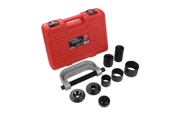 PRASA ŚRUBOWA DO SWORZNI I TULEI KD12508