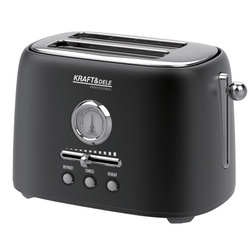 Toster Elektryczny 1000W KD4155