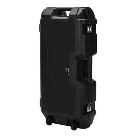 MŁOT WYBURZENIOWY 3200W 75J HEX-GAN KD3211