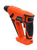 Młotowiertarka 18V X-SERIES KD1756