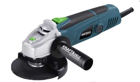 Szlifierka kątowa 850W KD1555