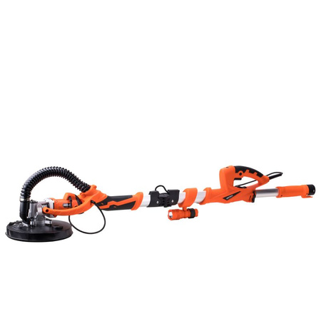 SZLIFIERKA DO GIPSU Z PODŚWIETLENIEM 1500W KD3131