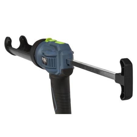 Akumulatorowy wyciskacz do masy 21V 2500mAh KD5482