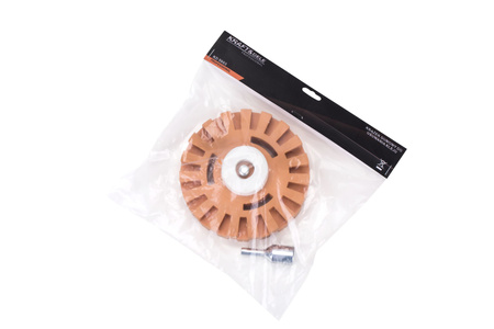 Krążek gumowy do usuwania KD5903