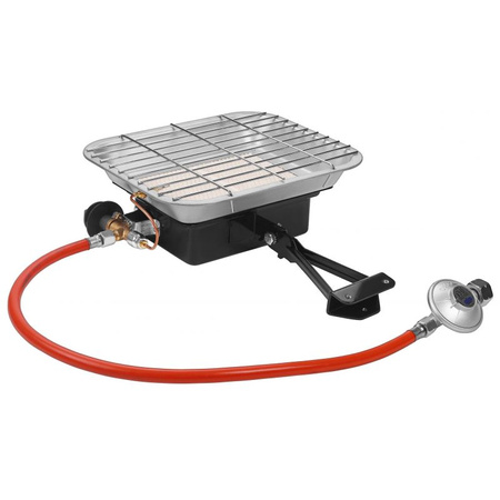 Promiennik gazowy 4,5kW KD11311