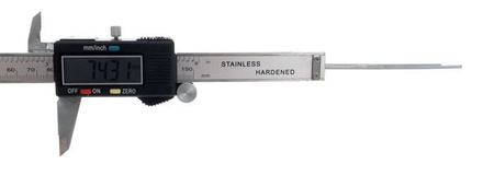 Elektroniczna suwmiarka cyfrowa KD10299