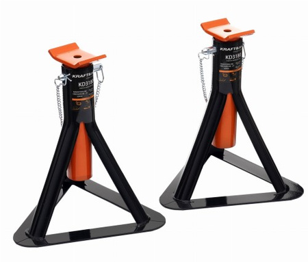 KOBYŁKI SAMOCHODOWE 2T 265-365MM KD3180