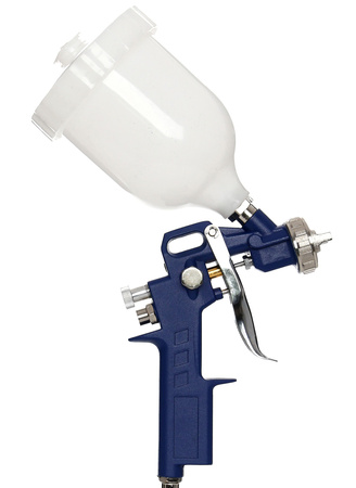 Pistolet lakierniczy 600ml KD10212