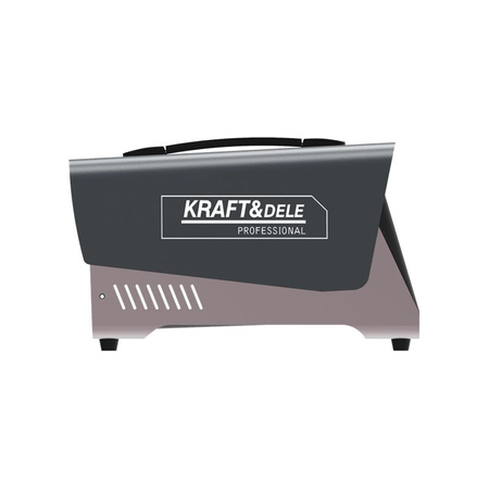 Spotter Blacharski z wózkiem + akcesoria KD5997