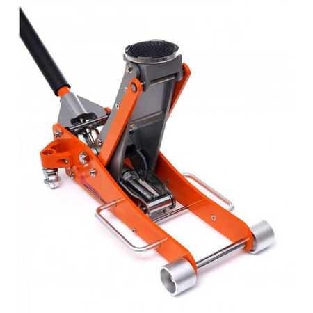 Podnośnik Hydrauliczny Niskoprofilowy 2,5T 85-470mm KD1376