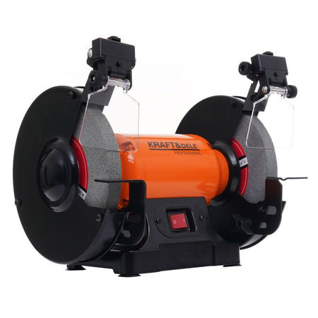 SZLIFIERKA STOŁOWA 1700W KD566