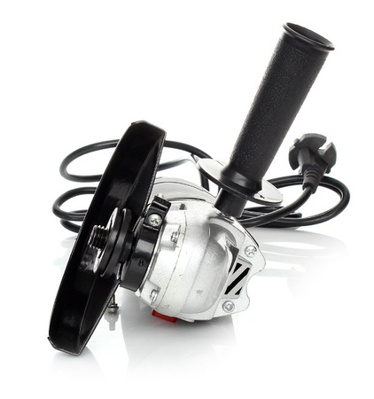 Szlifierka kątowa 125mm 1450W EC522