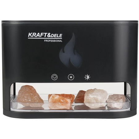 NAWILŻACZ POWIETRZA 250 ML 10W KD4117