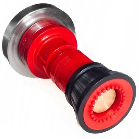 Prądownica strażacka 1" KD794