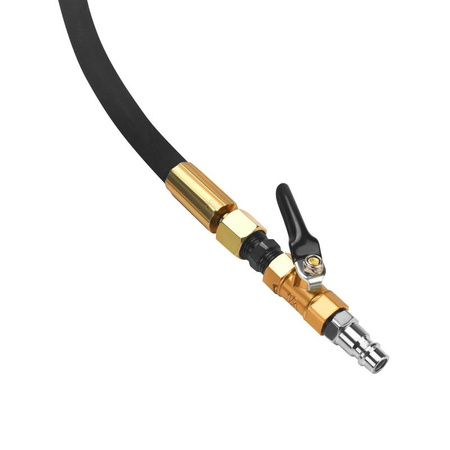 Młotek pneumatyczny do ściągania wtryskiwaczy BOSCH DELPHI SIEMEND KD12533