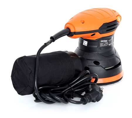 Szlifierka mimośrodowa 1100W KD1684