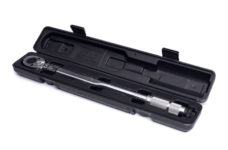 Klucz dynamometryczny 1/2" 28-210Nm KD10203