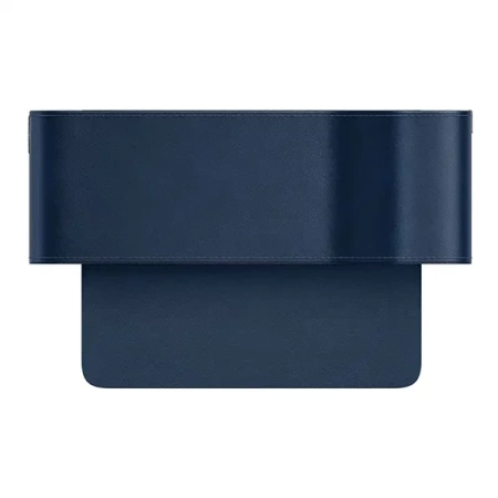 Organizer samochodowy Baseus OrganizeFun (niebieski)